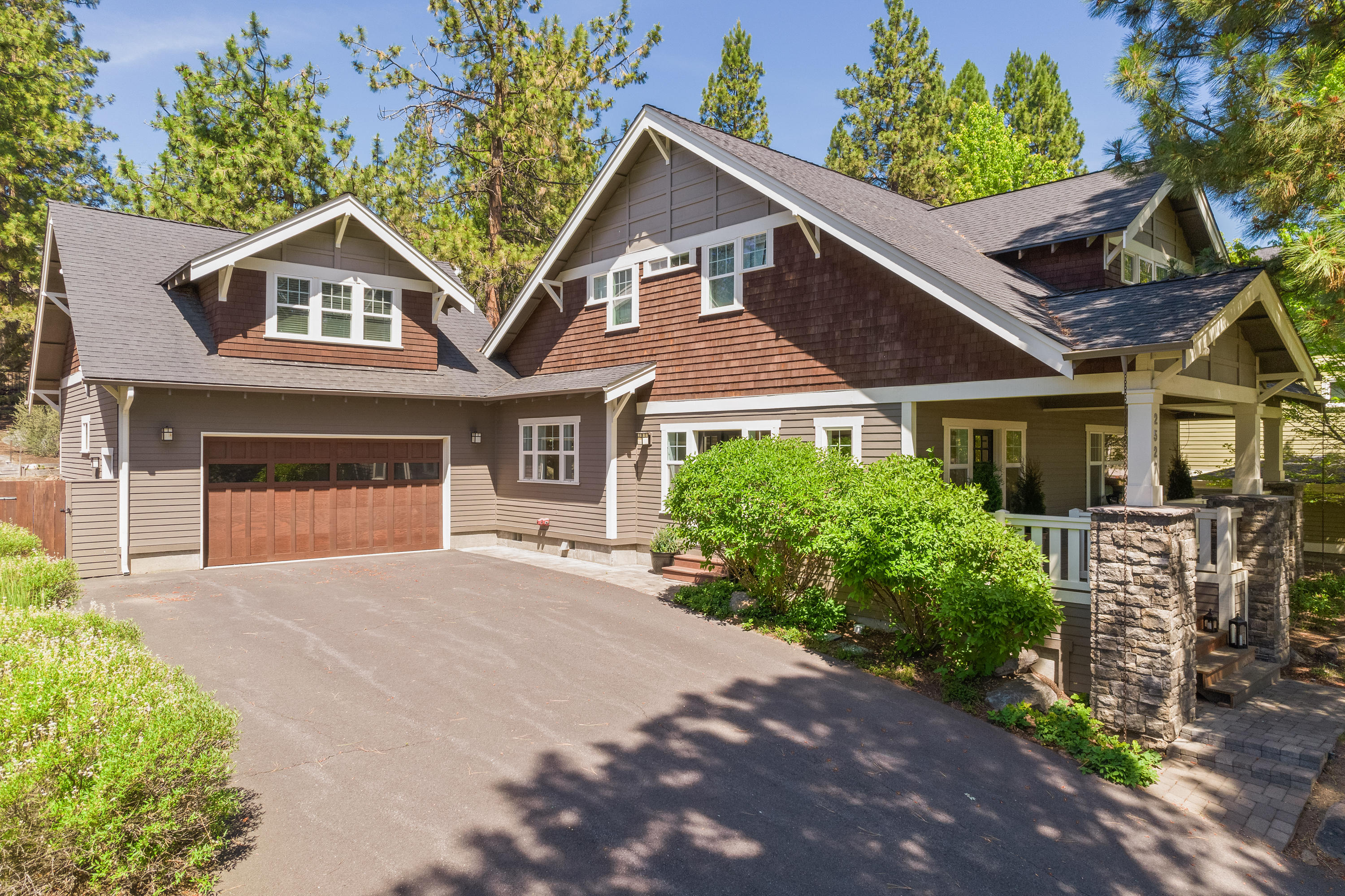 Shevlin Ridge - Residential