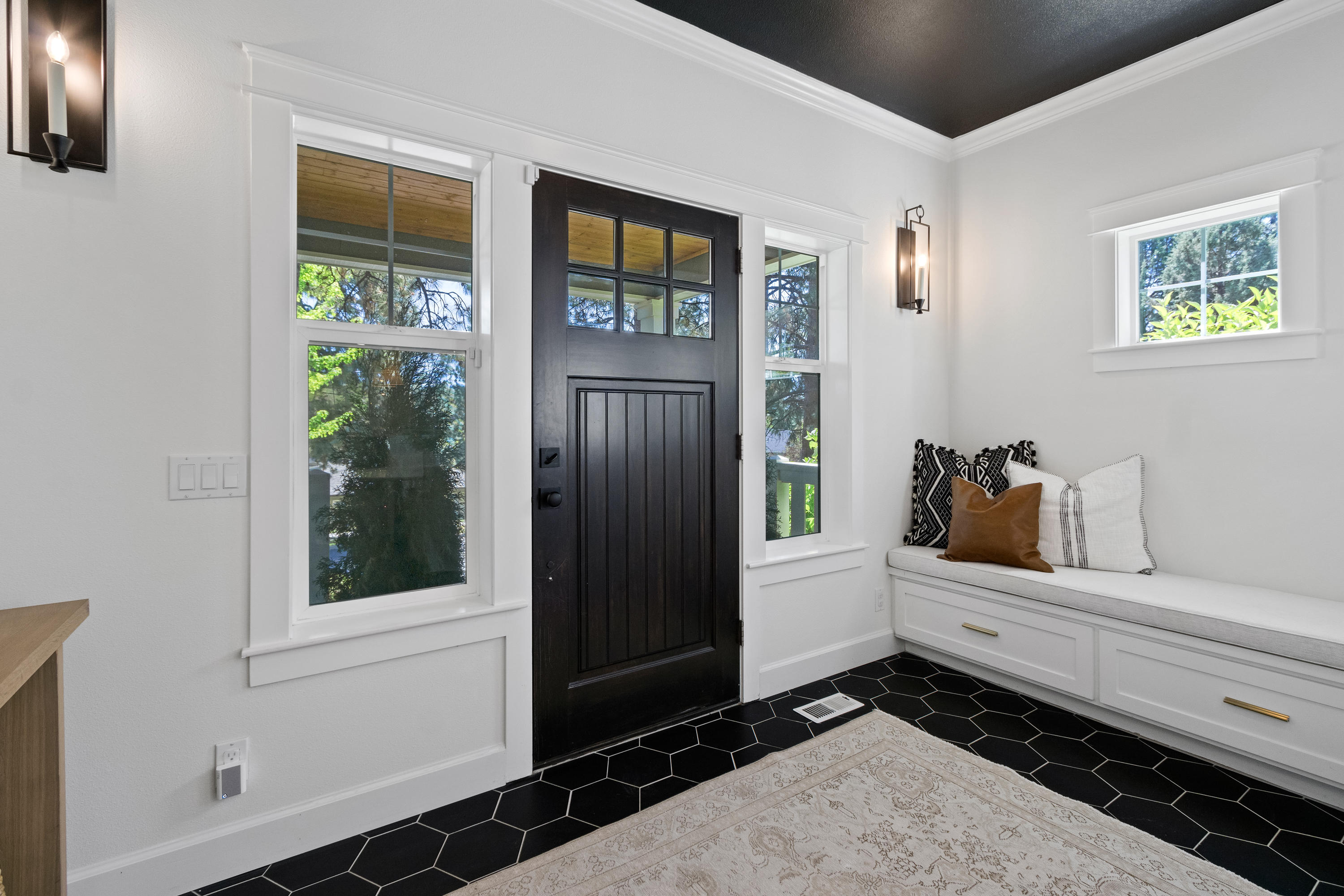 Shevlin Ridge - Residential