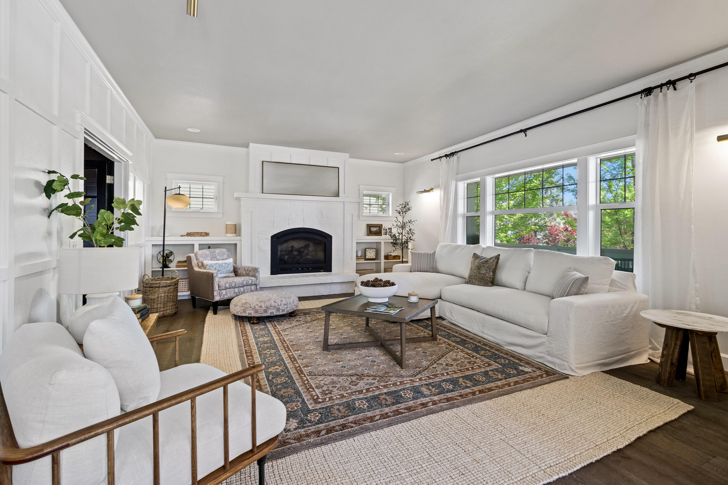 Shevlin Ridge - Residential