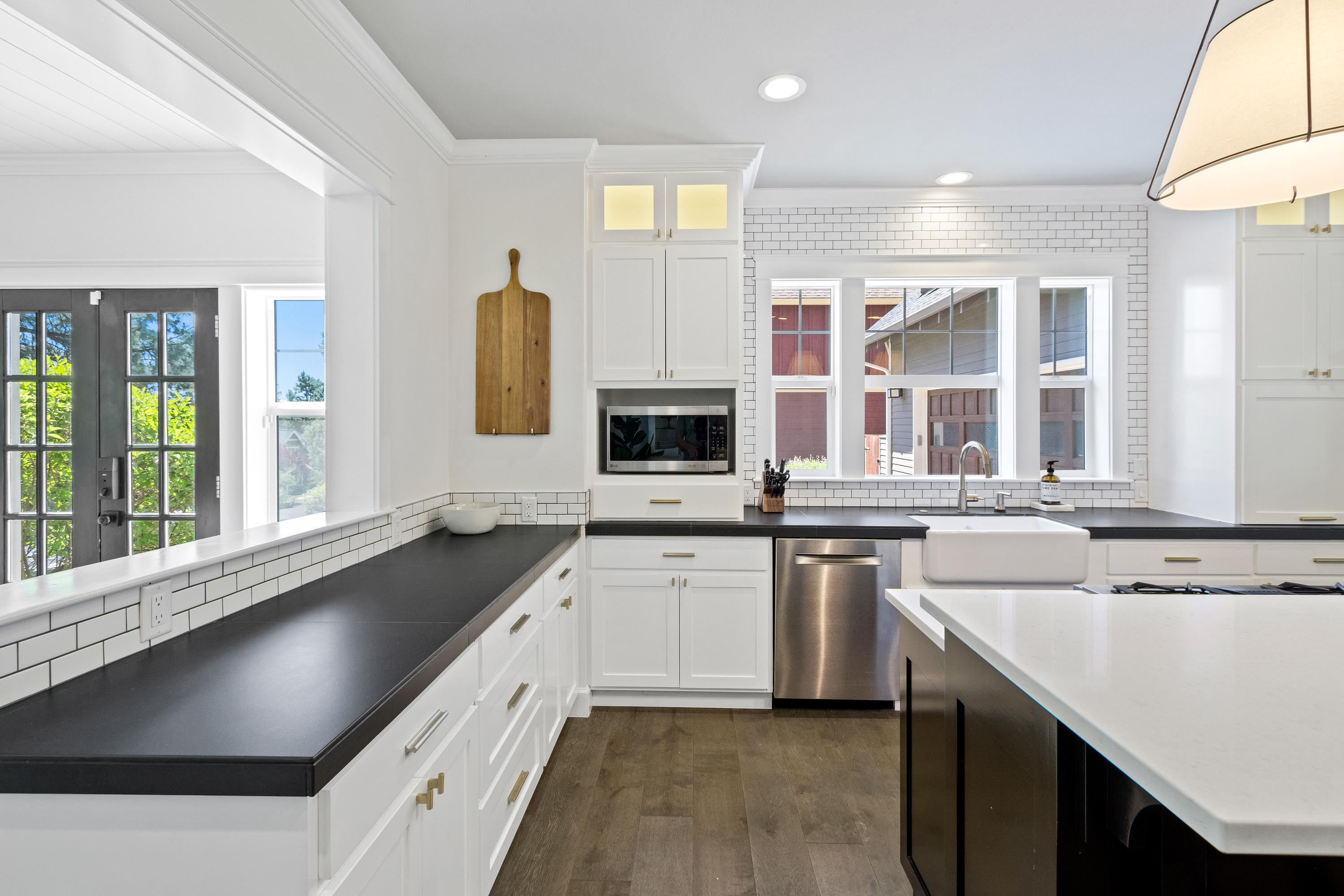 Shevlin Ridge - Residential