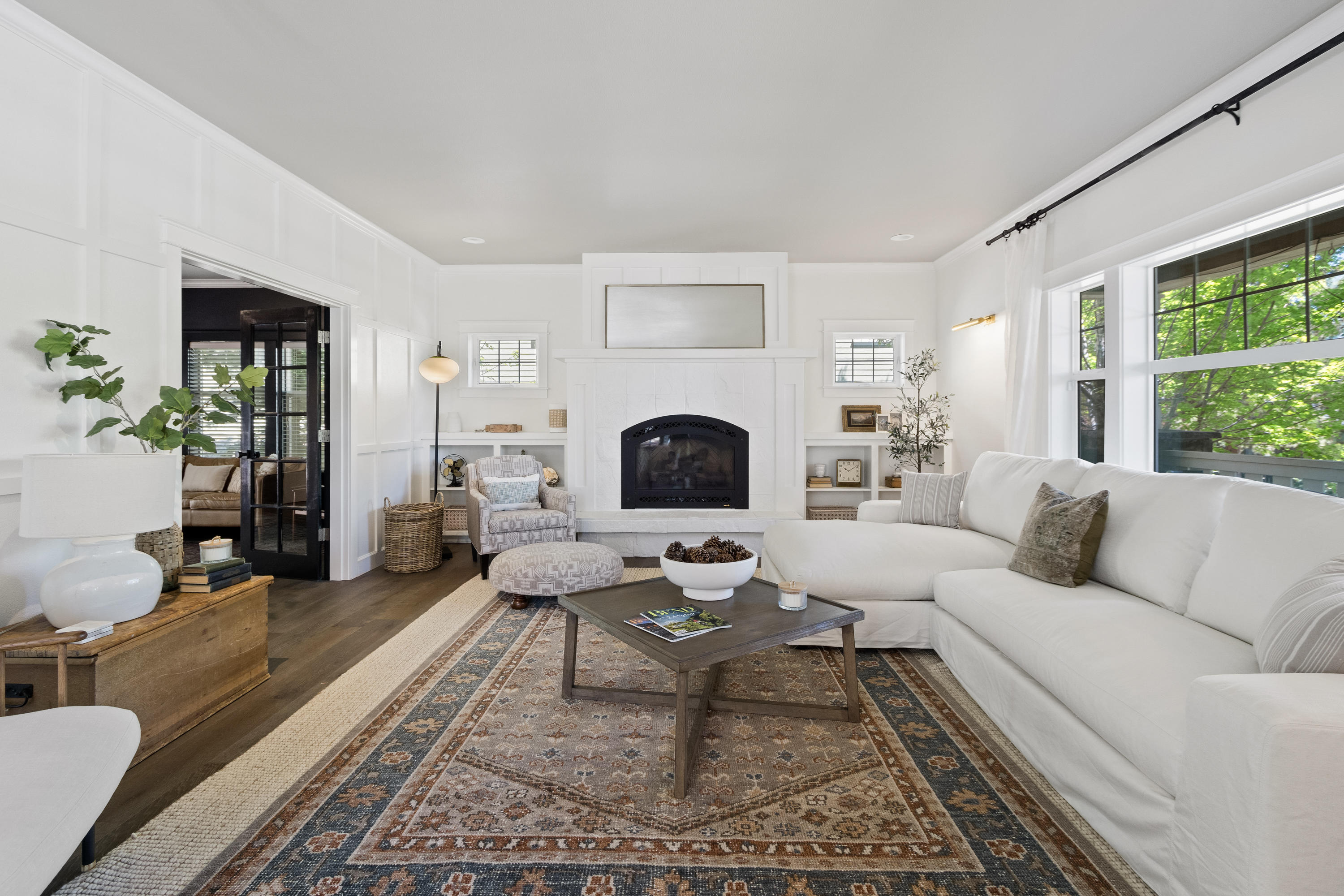 Shevlin Ridge - Residential