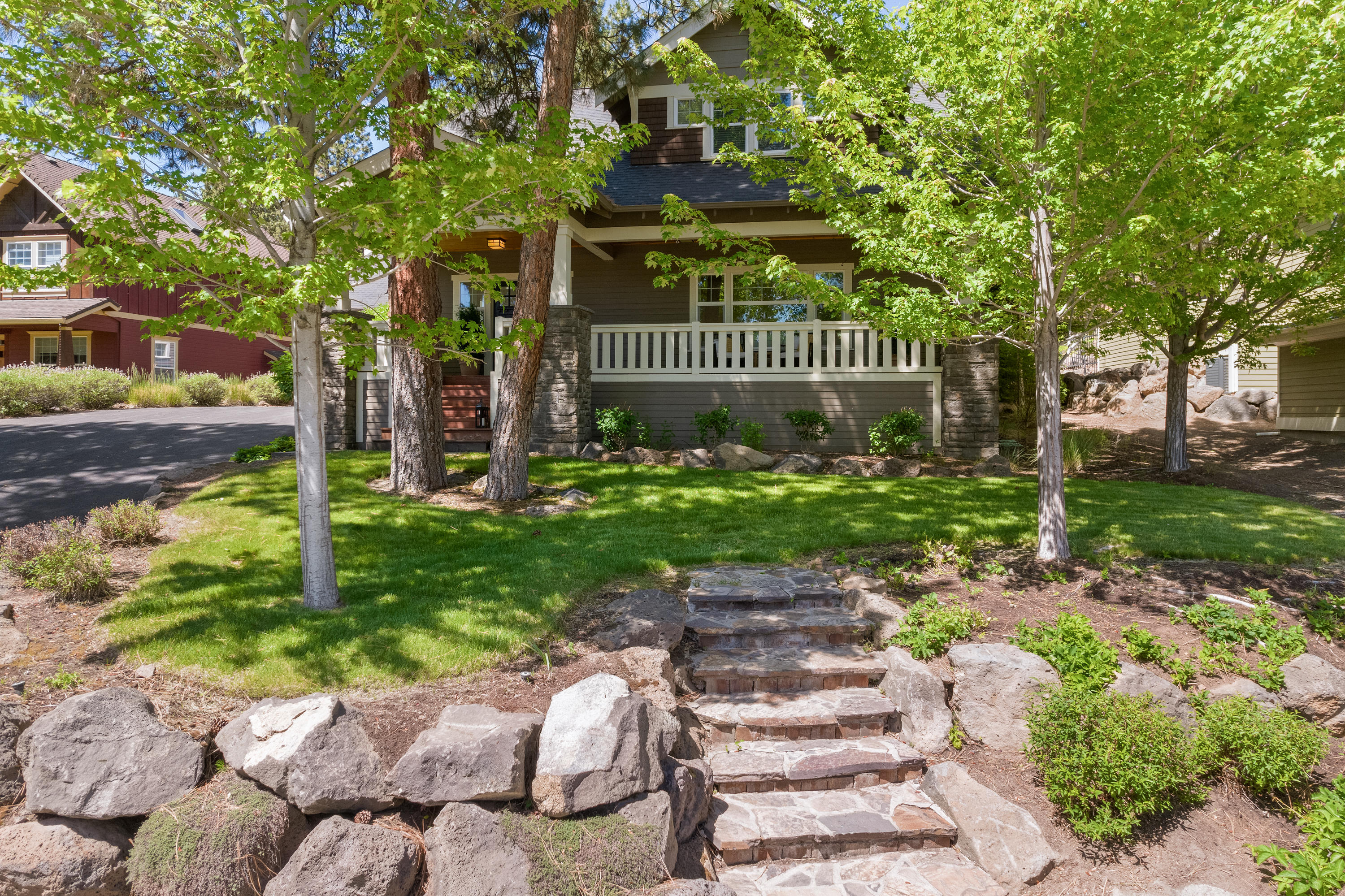 Shevlin Ridge - Residential