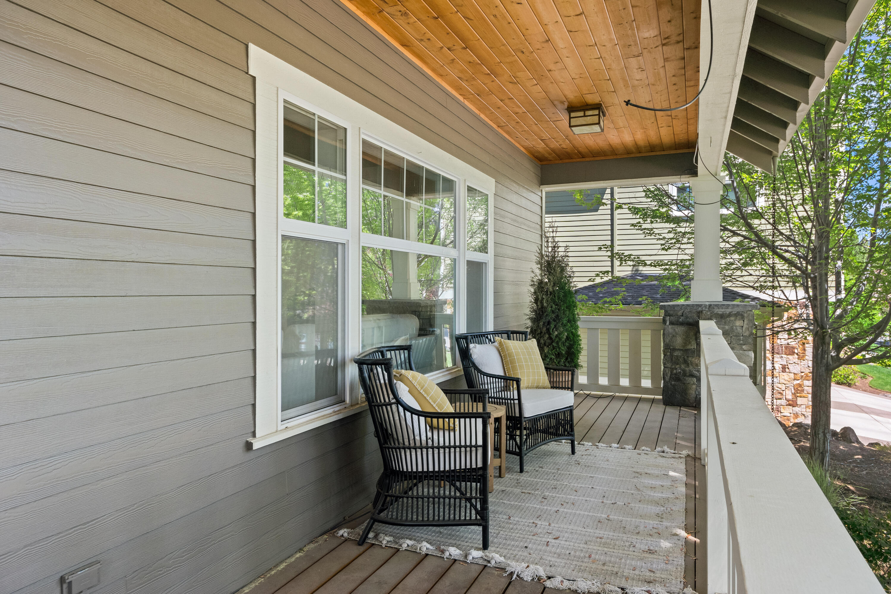 Shevlin Ridge - Residential