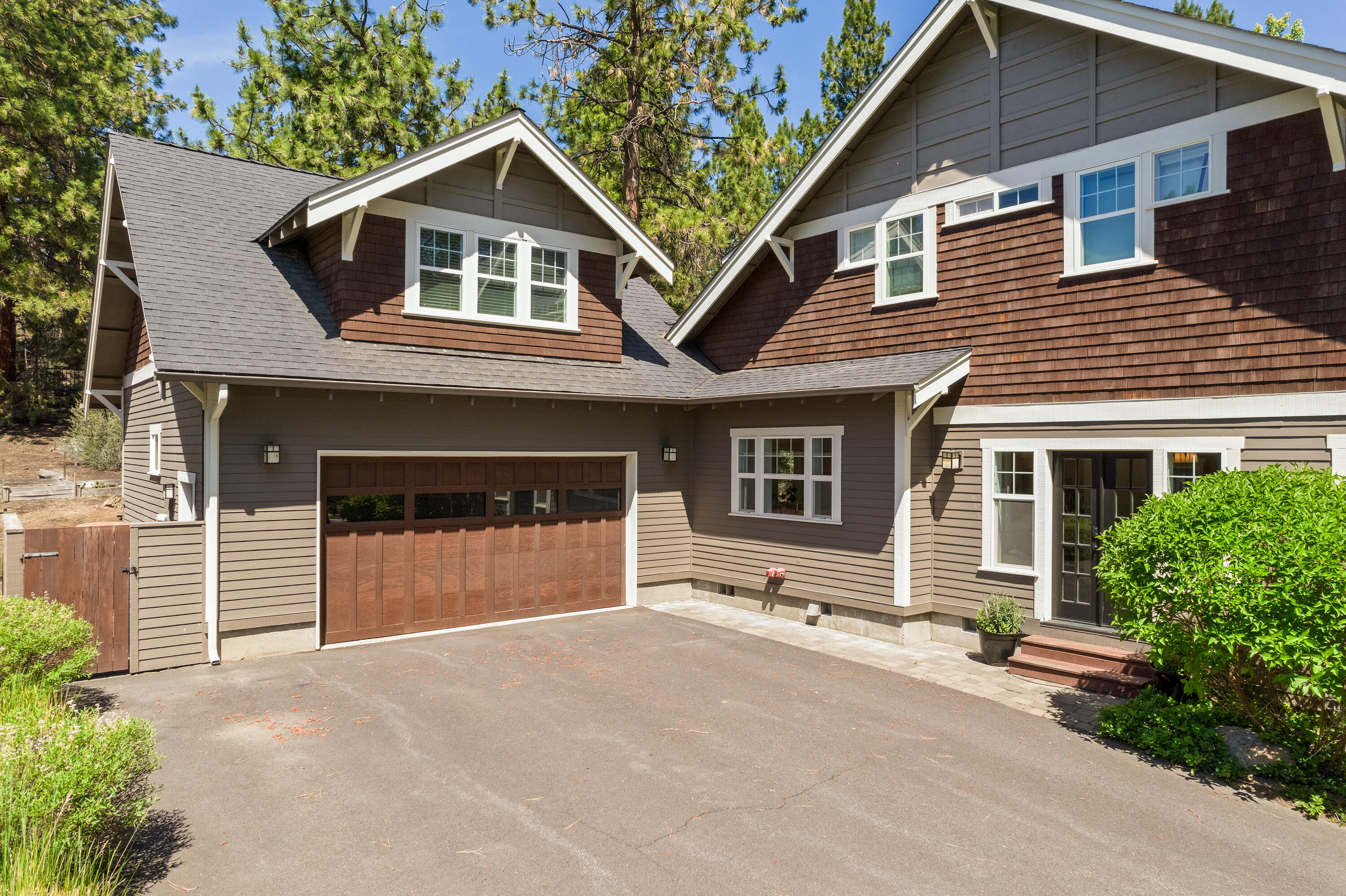 Shevlin Ridge - Residential