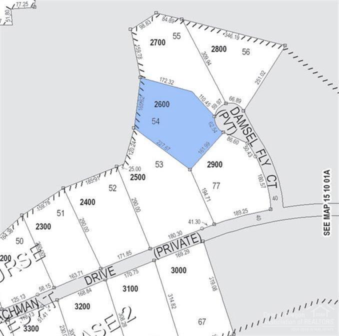 Aspen Lakes Golf Est - Residential