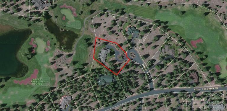 Aspen Lakes Golf Est - Residential