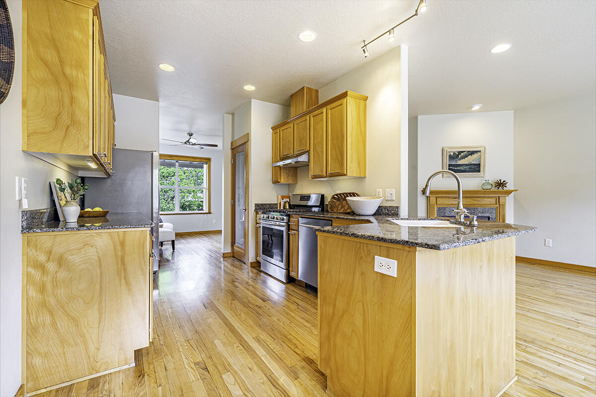 N/A - Residential