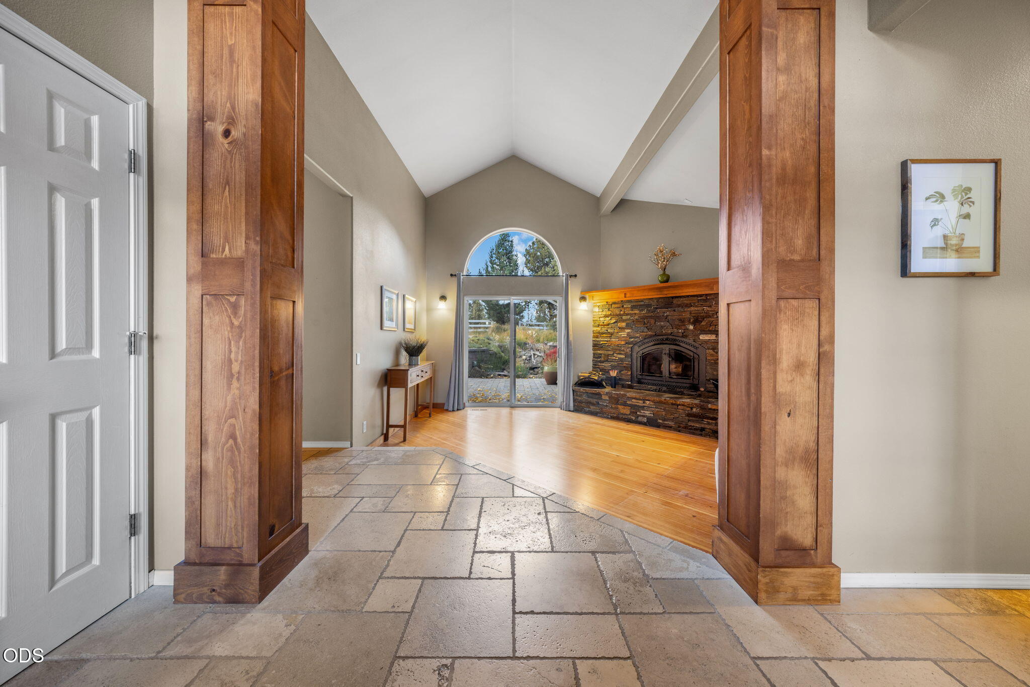 63536 Old Deschutes Road