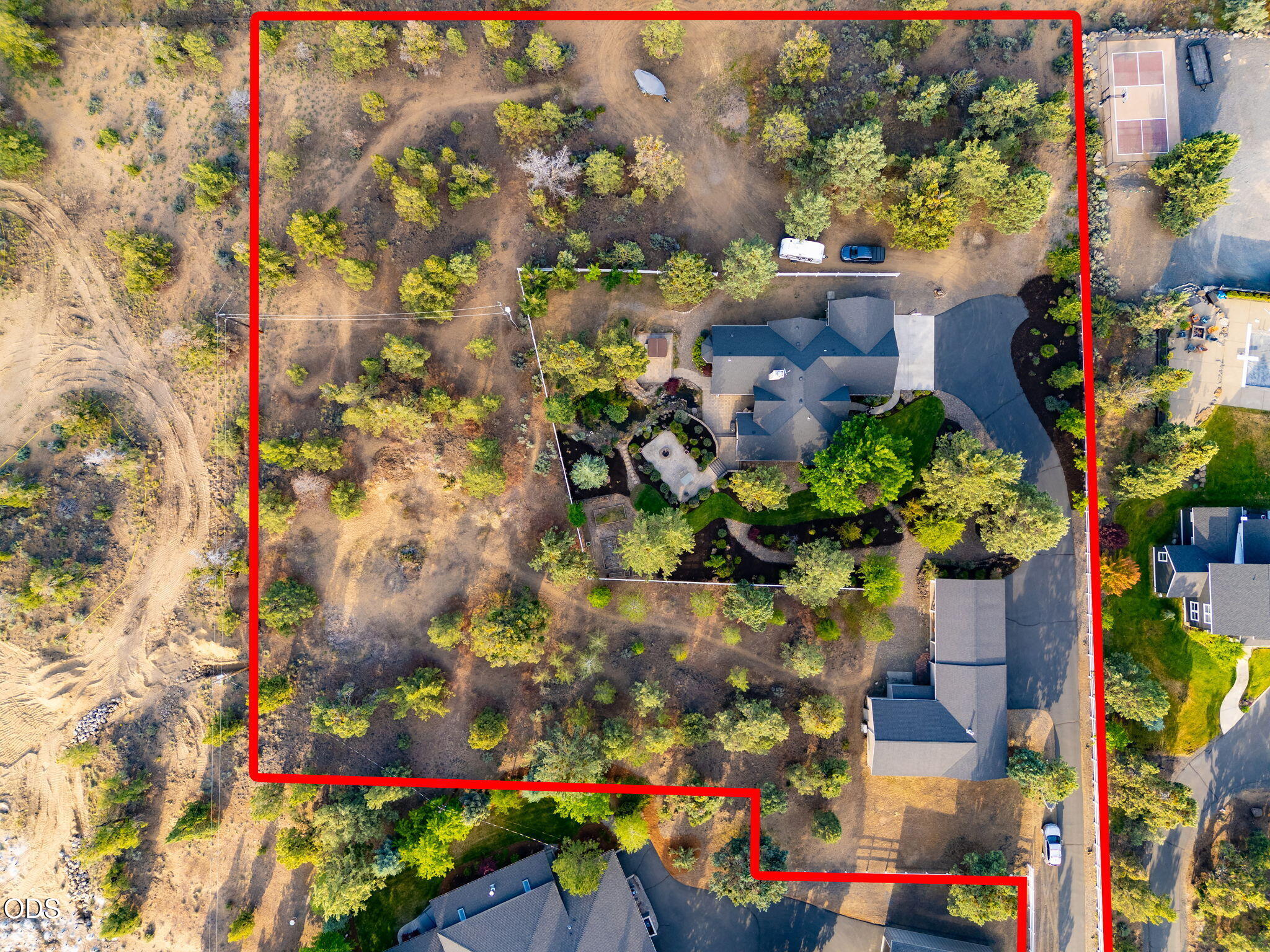 63536 Old Deschutes Road