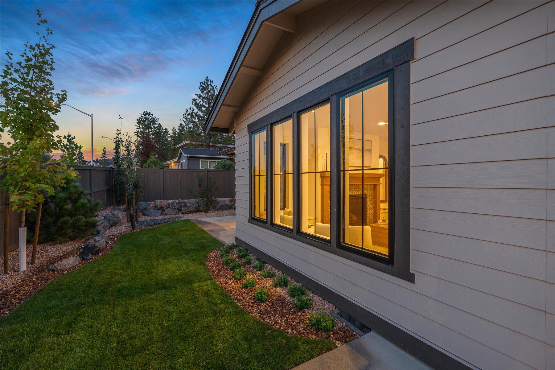 Talline Phase 1 & 2 - Residential