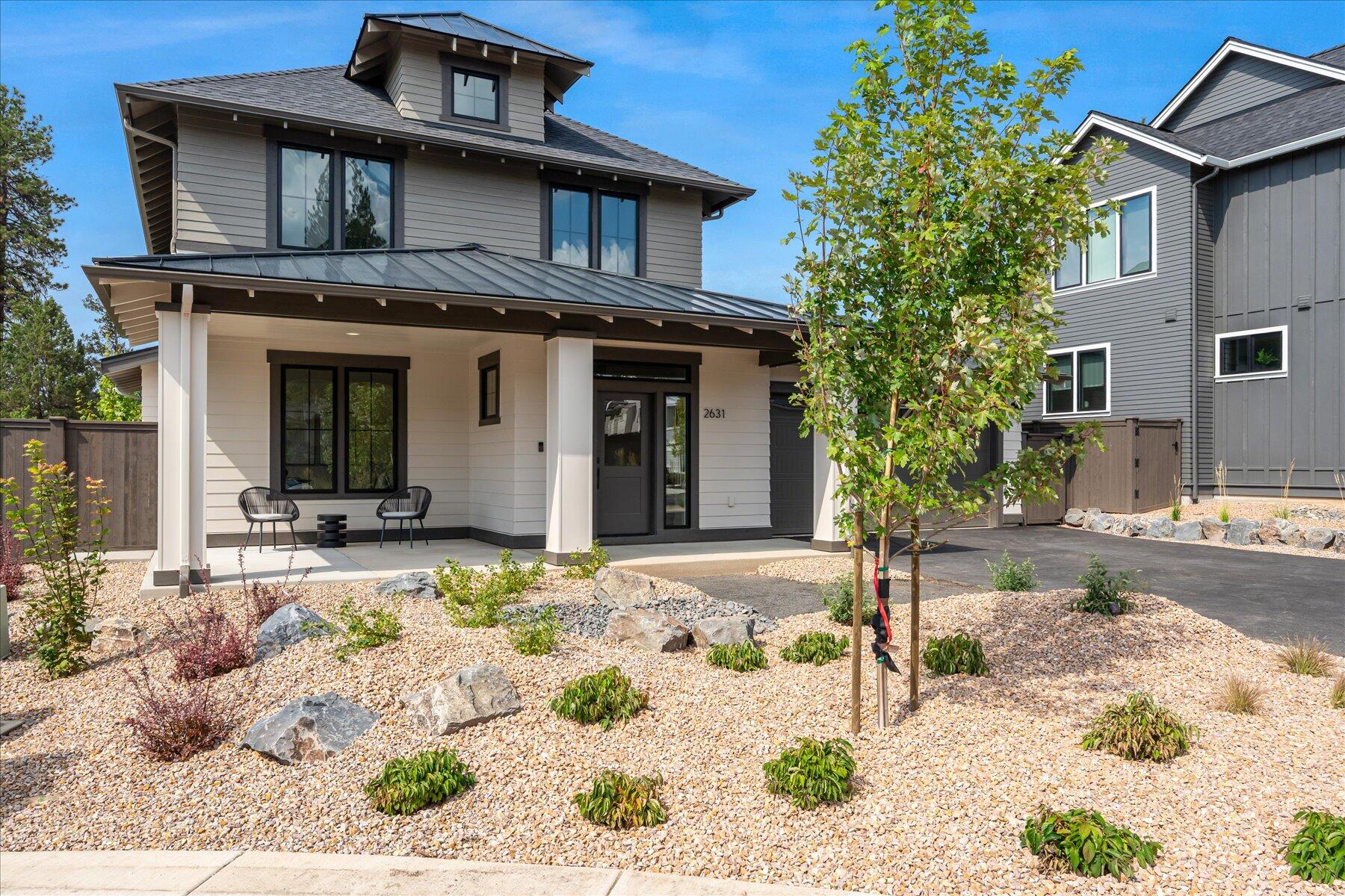 Talline Phase 1 & 2 - Residential