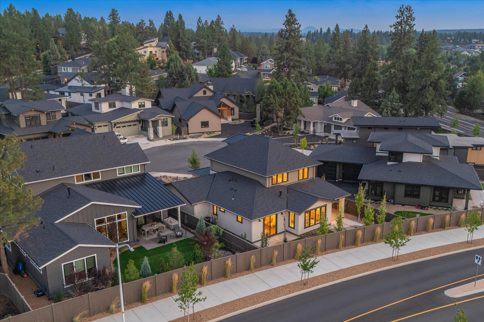 Talline Phase 1 & 2 - Residential