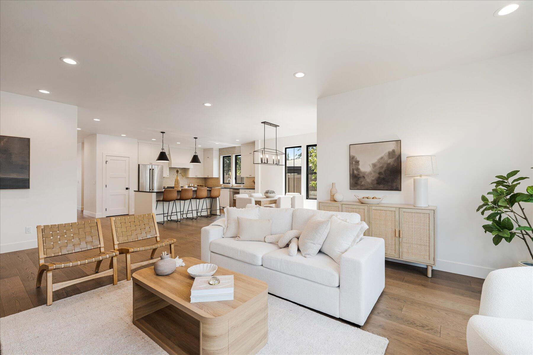 Talline Phase 1 & 2 - Residential