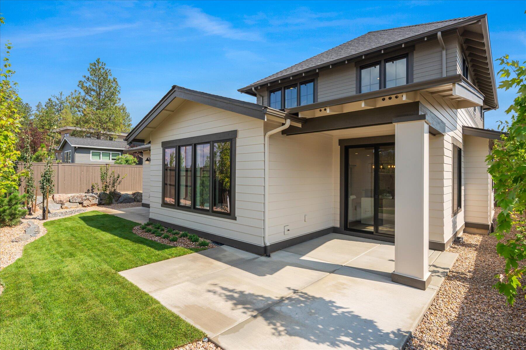 Talline Phase 1 & 2 - Residential