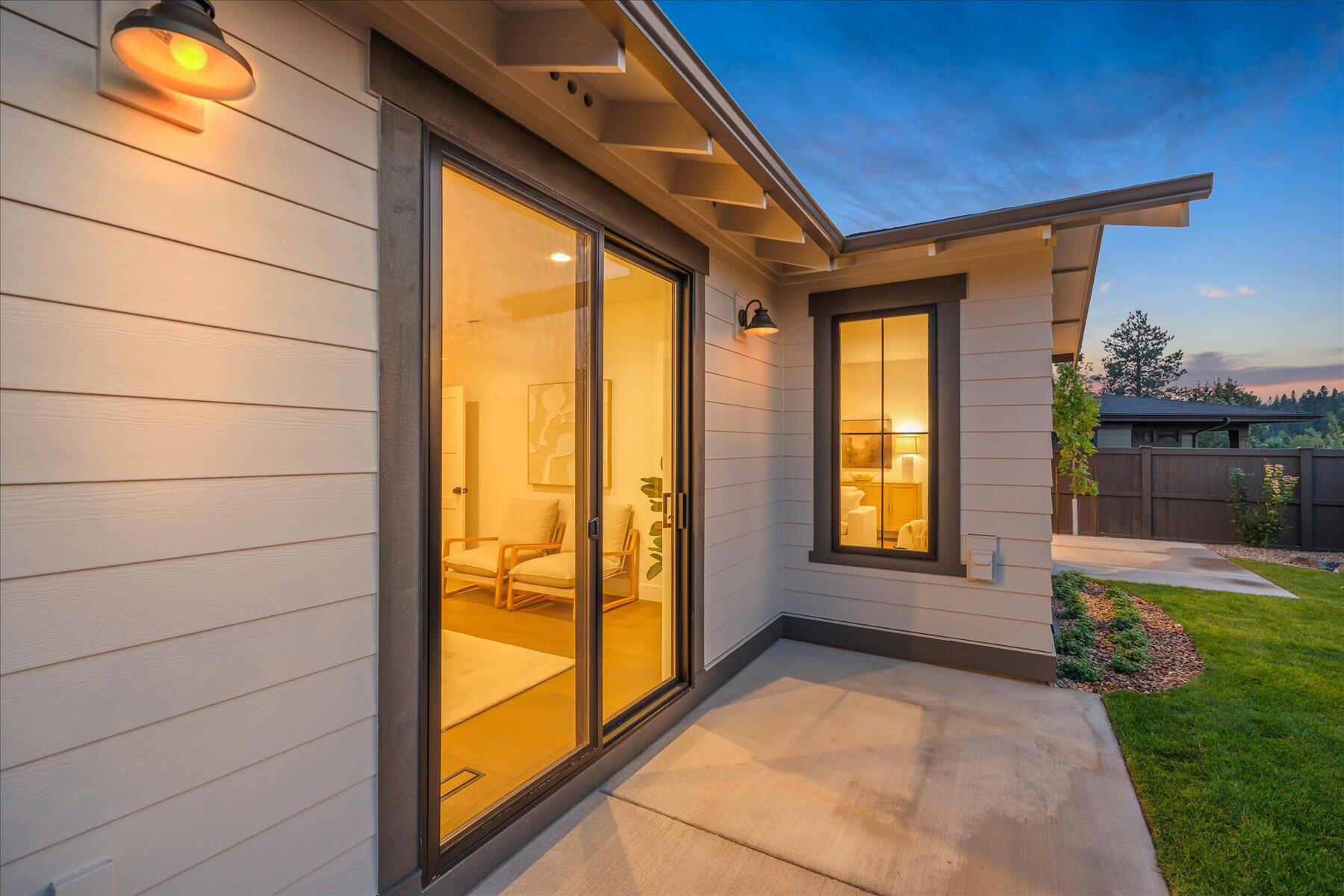 Talline Phase 1 & 2 - Residential