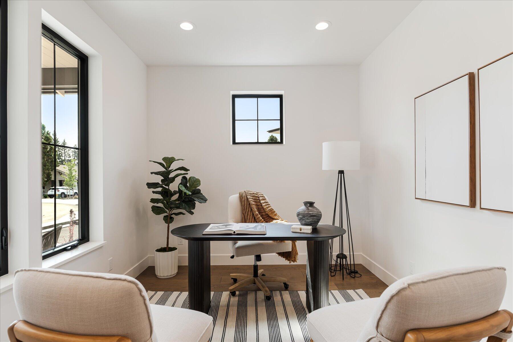 Talline Phase 1 & 2 - Residential