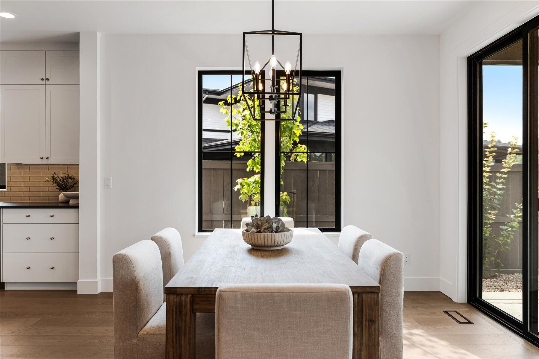 Talline Phase 1 & 2 - Residential