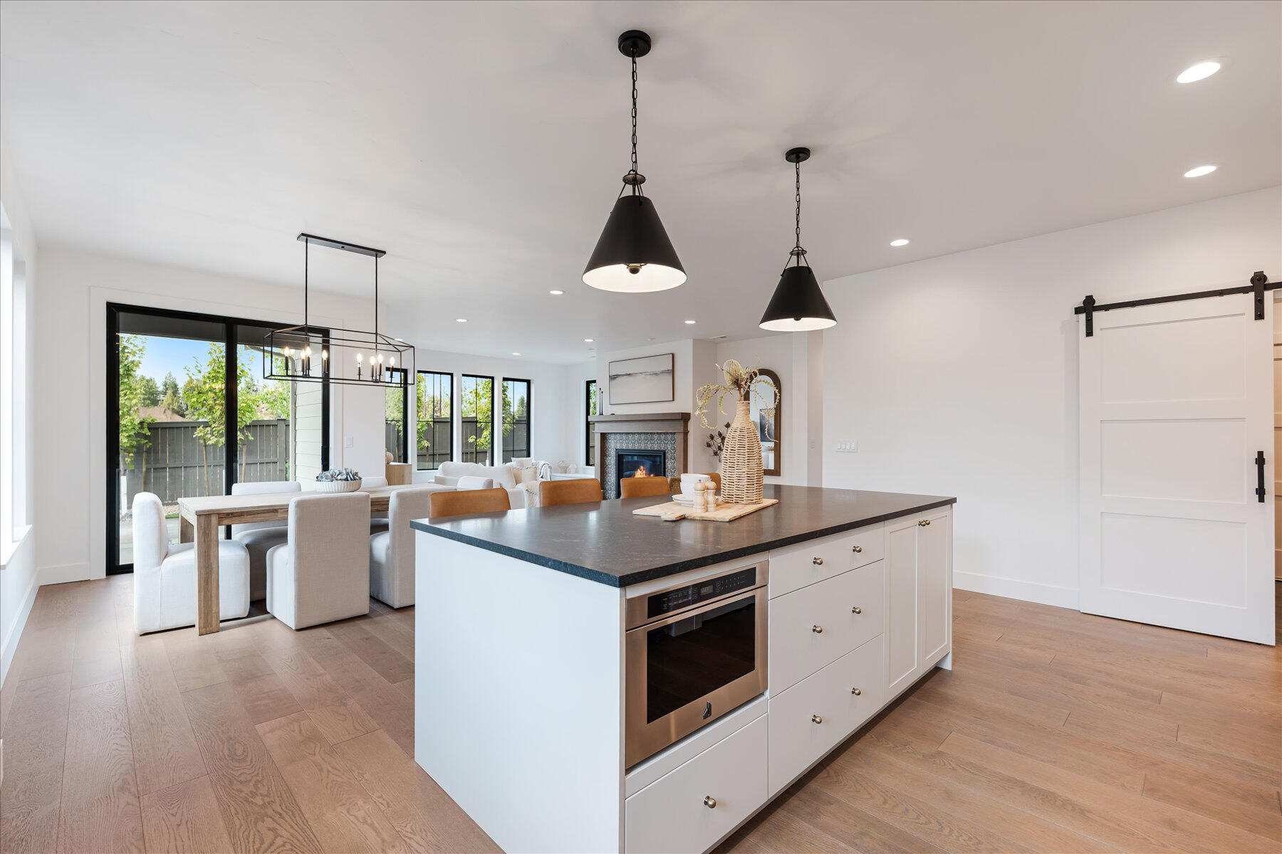 Talline Phase 1 & 2 - Residential