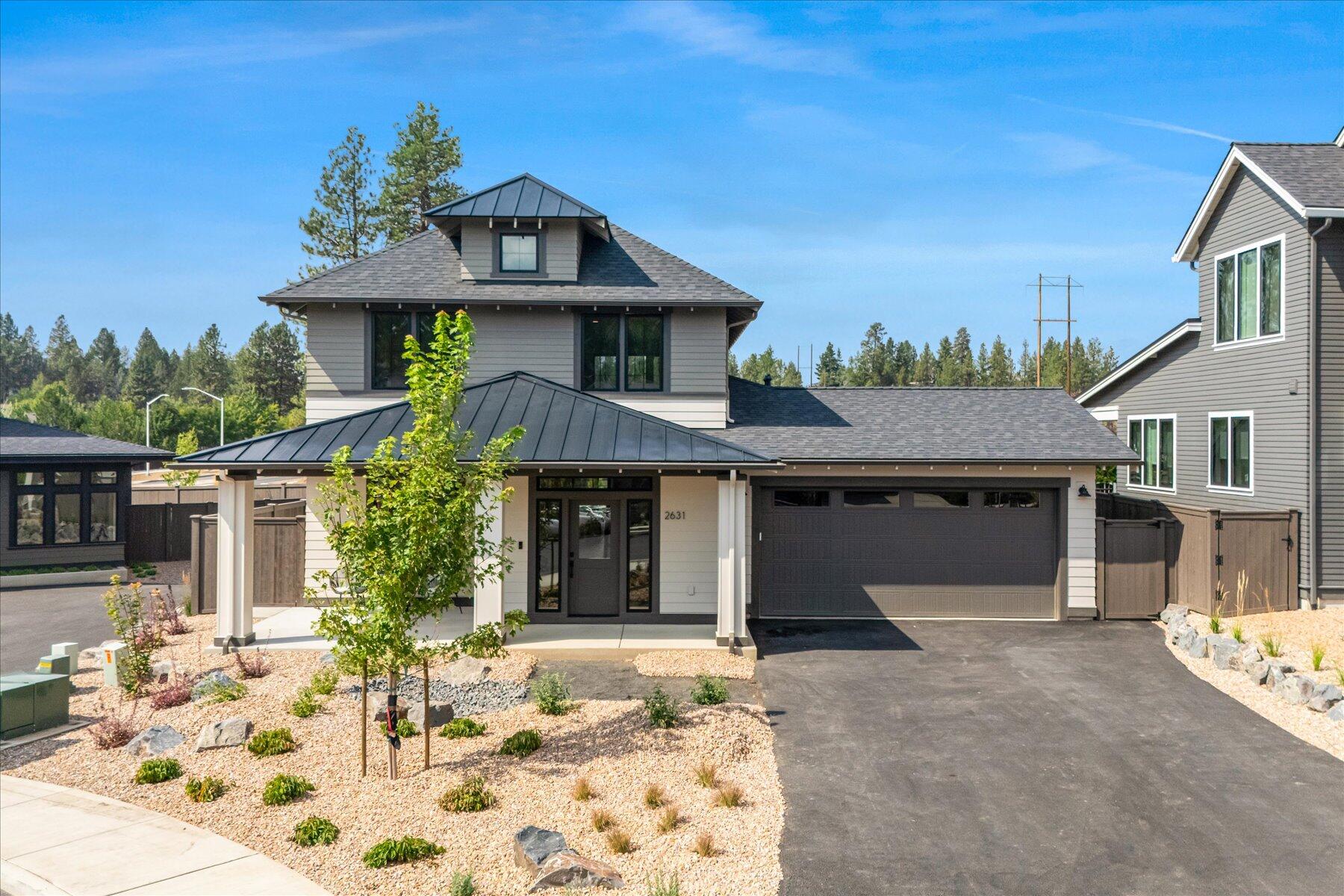 Talline Phase 1 & 2 - Residential