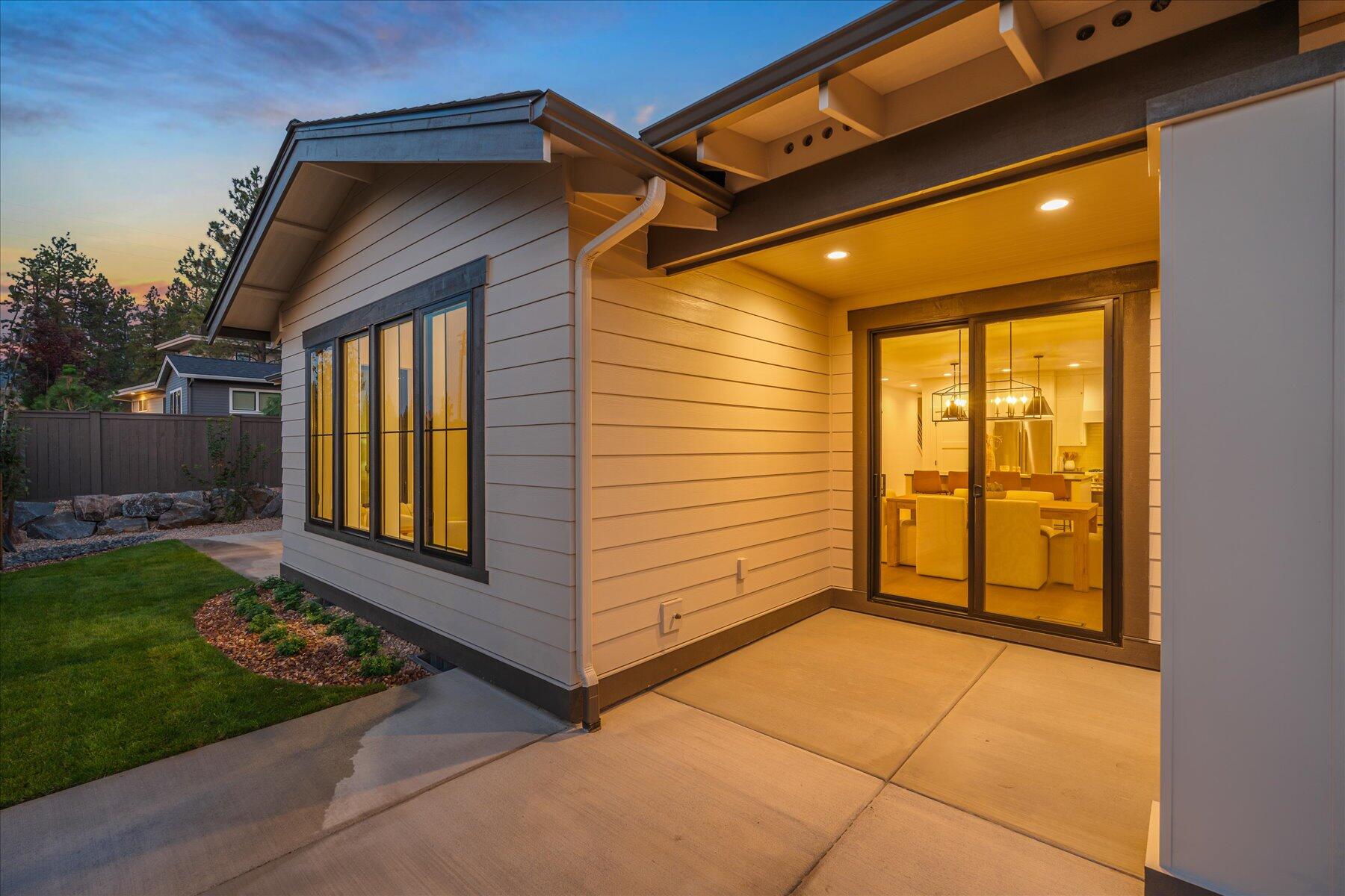 Talline Phase 1 & 2 - Residential