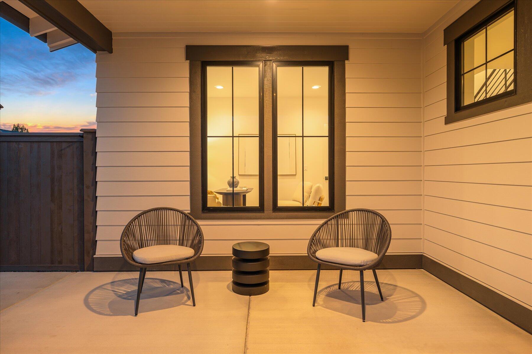 Talline Phase 1 & 2 - Residential