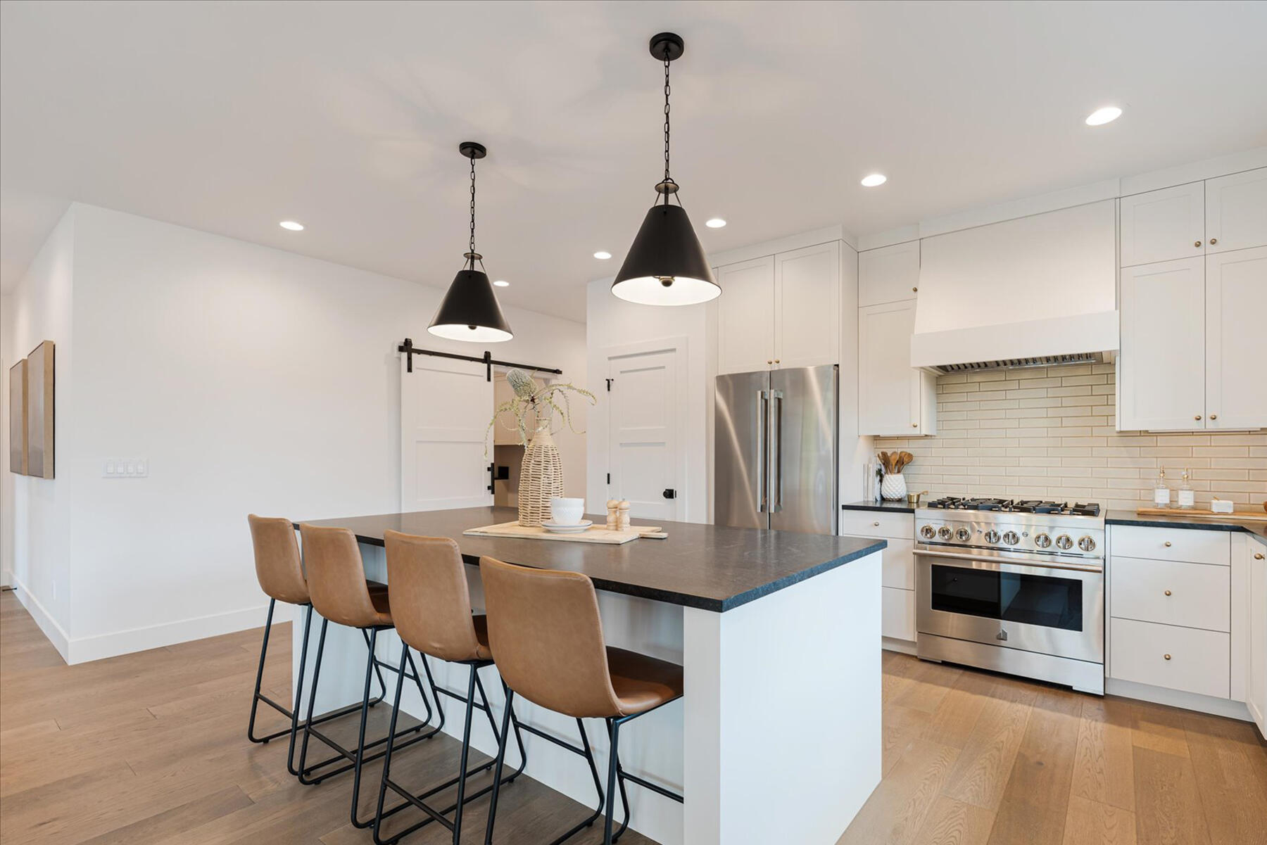 Talline Phase 1 & 2 - Residential