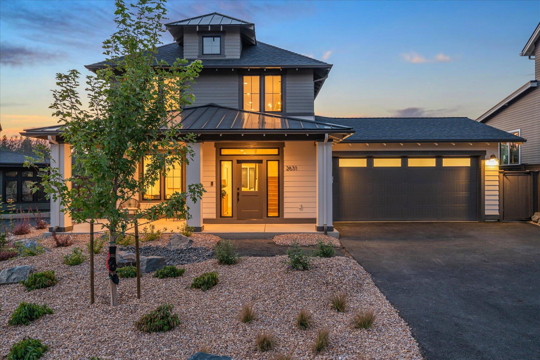 Talline Phase 1 & 2 - Residential