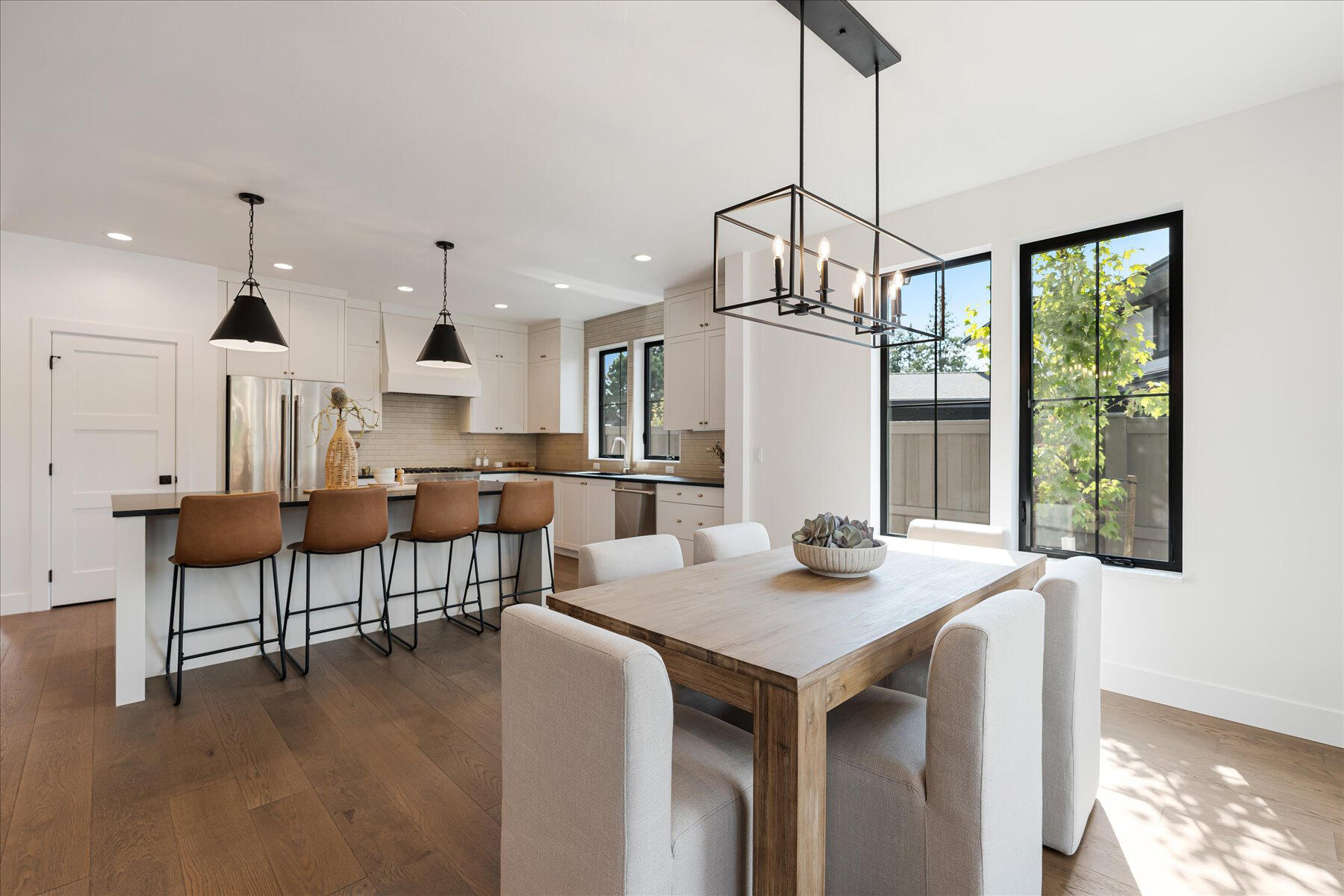 Talline Phase 1 & 2 - Residential