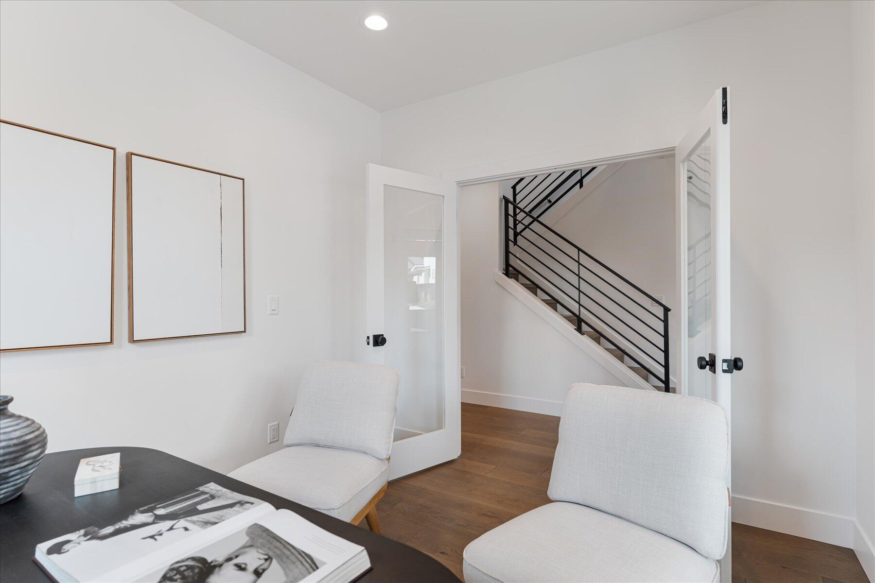 Talline Phase 1 & 2 - Residential