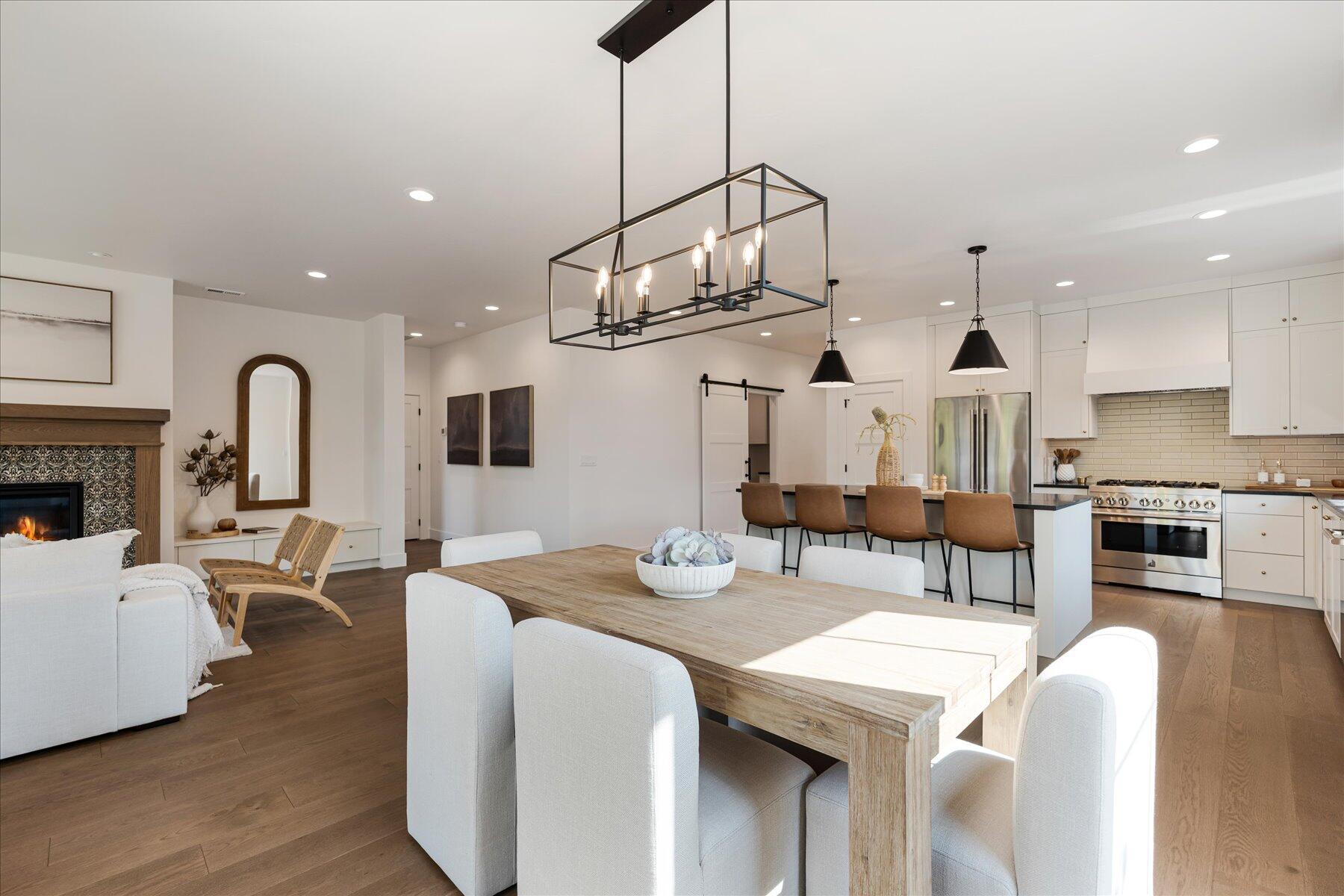 Talline Phase 1 & 2 - Residential