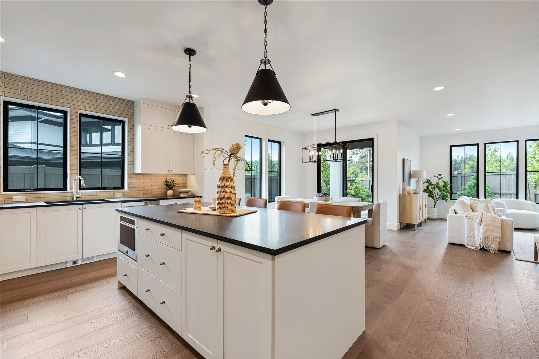 Talline Phase 1 & 2 - Residential