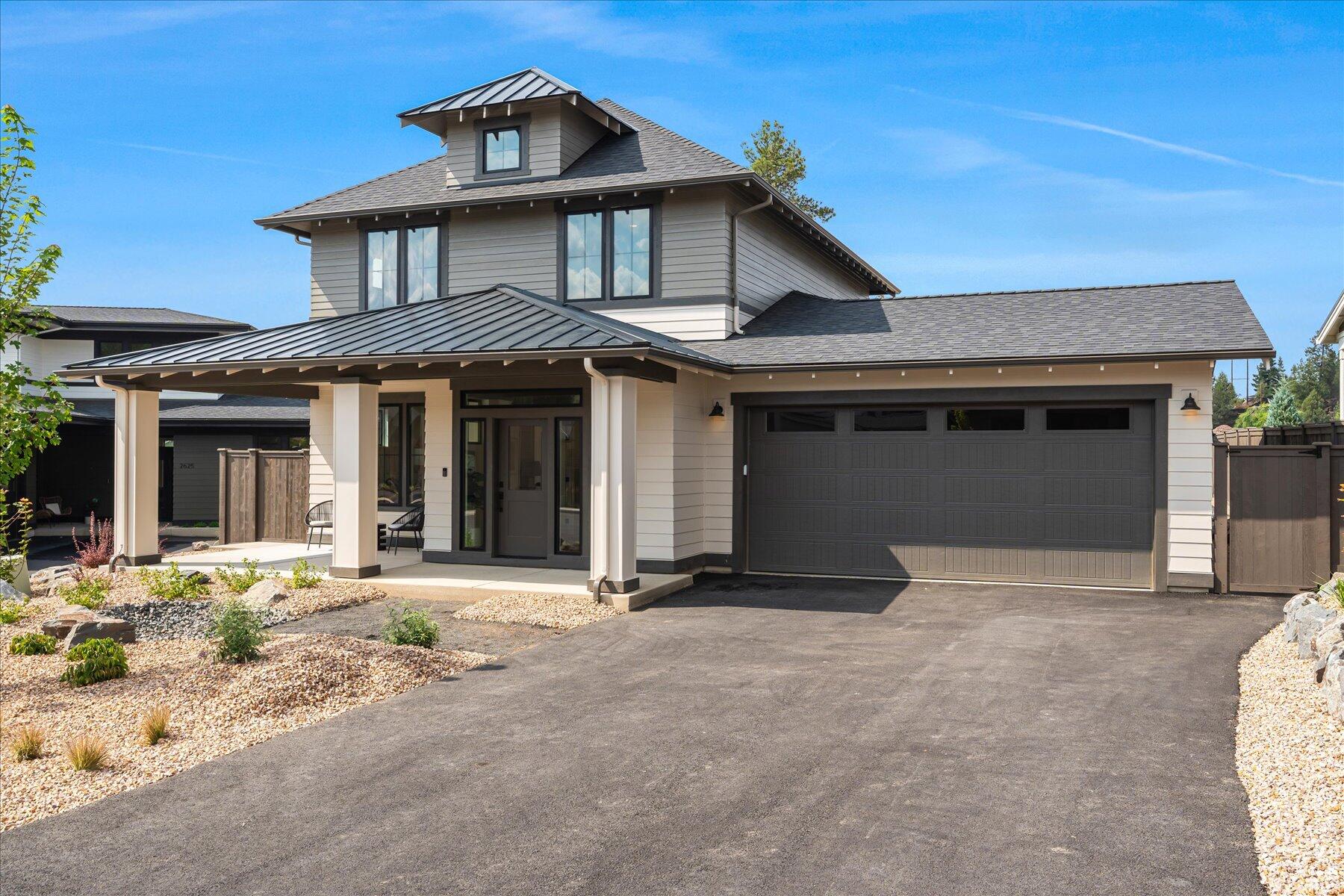 Talline Phase 1 & 2 - Residential