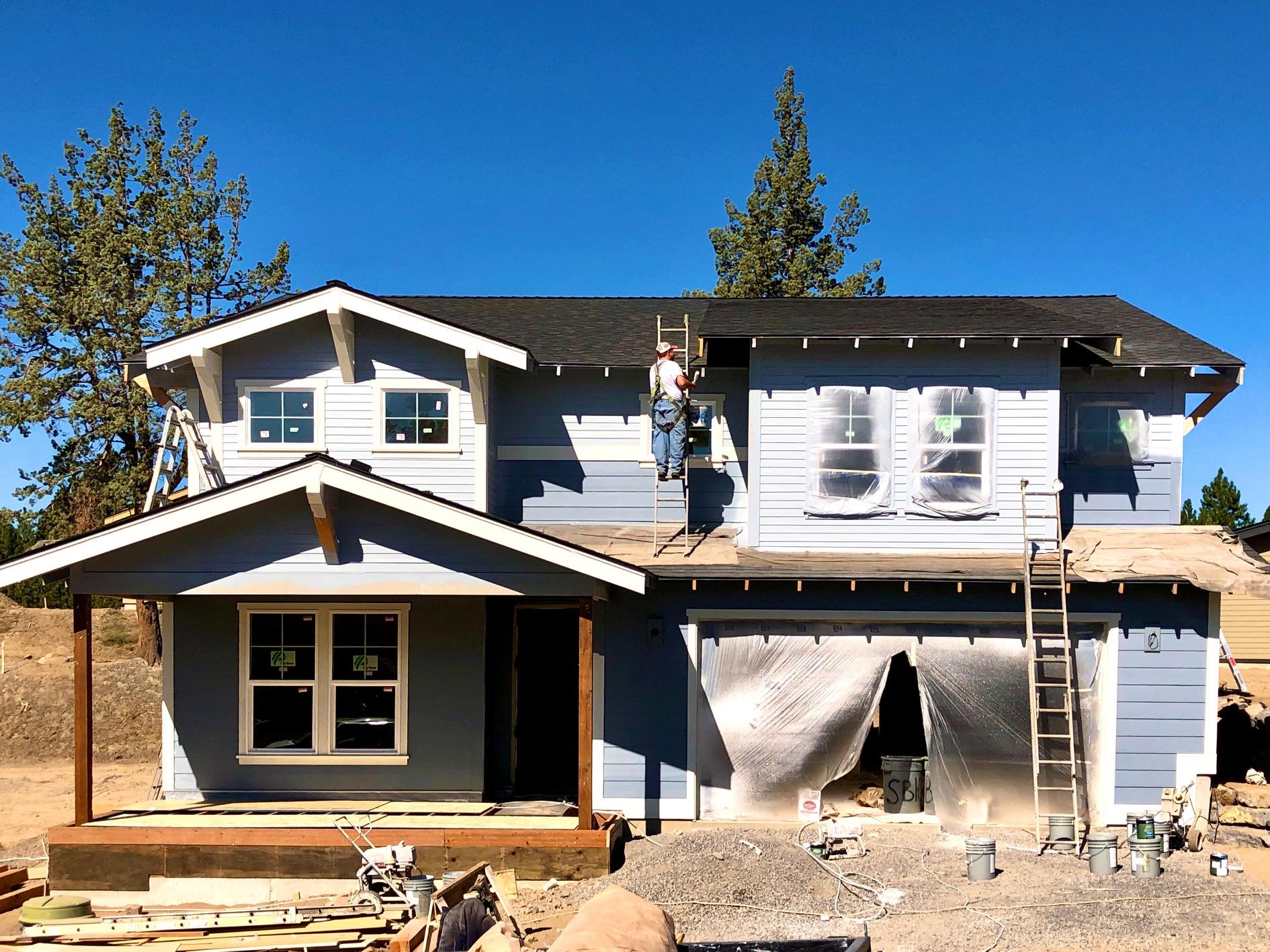 Hidden Hills - Residential