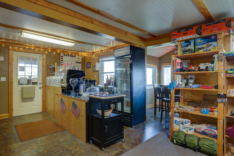 Willow Nook Acreage - Commercial Sale