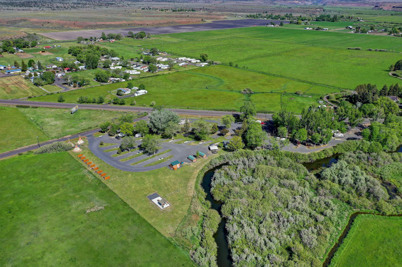 Willow Nook Acreage - Commercial Sale