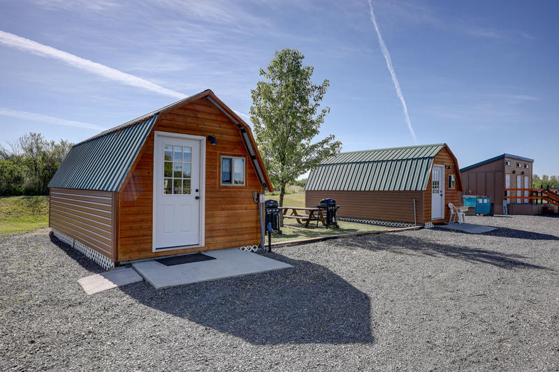 Willow Nook Acreage - Commercial Sale