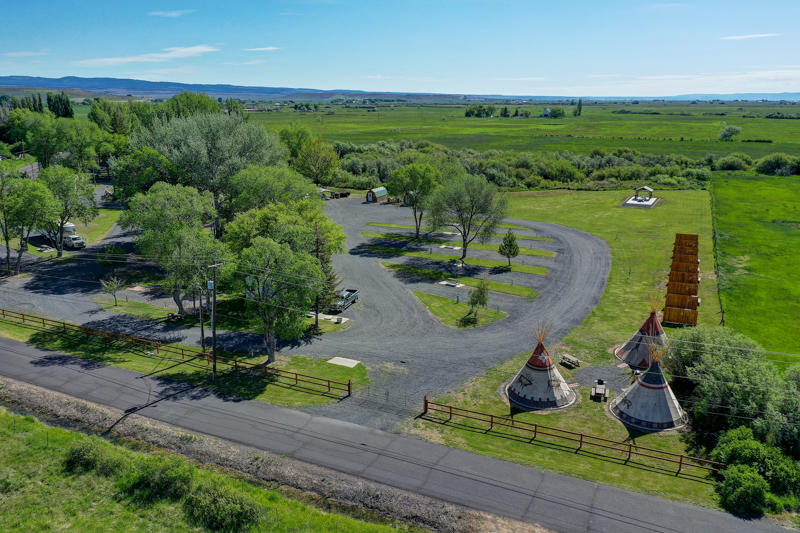 Willow Nook Acreage - Commercial Sale