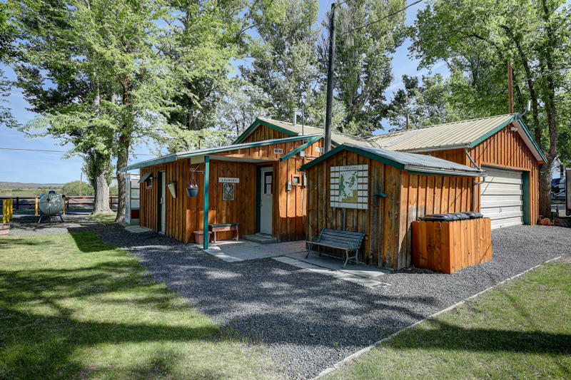 Willow Nook Acreage - Commercial Sale