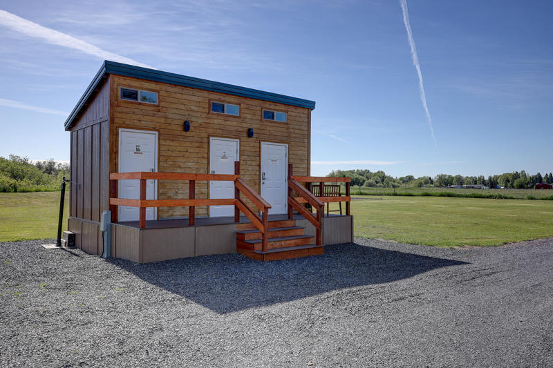 Willow Nook Acreage - Commercial Sale