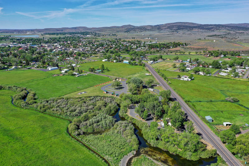 Willow Nook Acreage - Commercial Sale