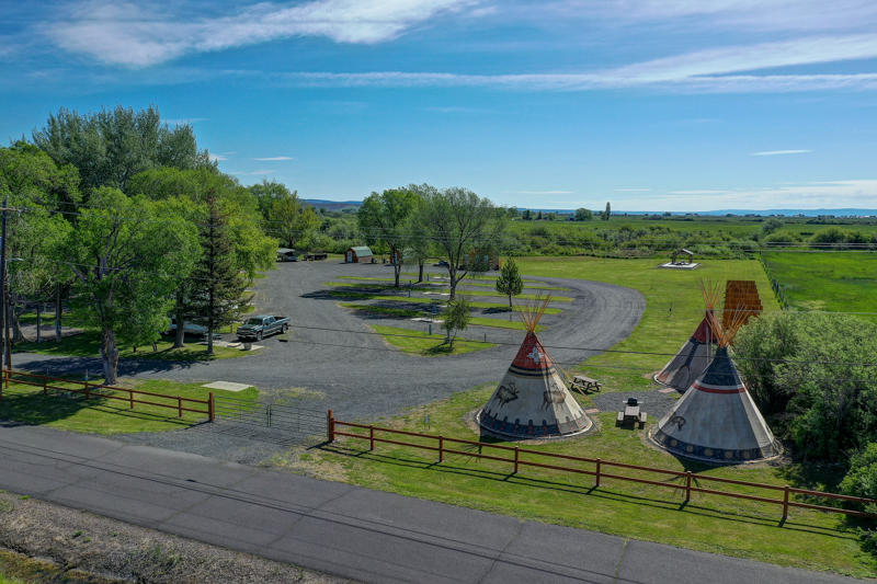 Willow Nook Acreage - Commercial Sale