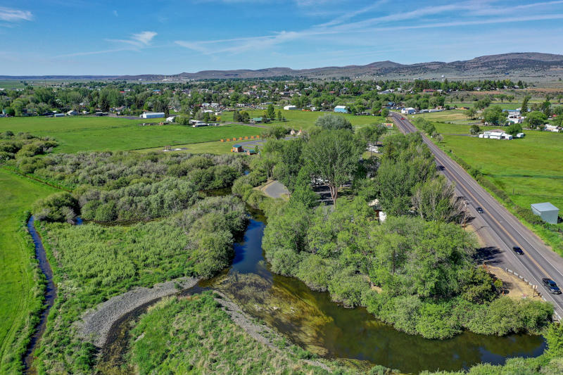 Willow Nook Acreage - Commercial Sale