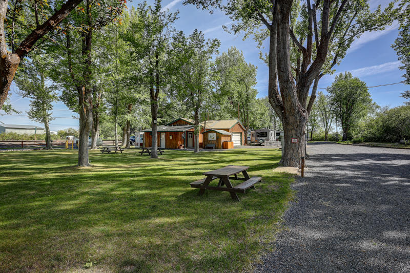 Willow Nook Acreage - Commercial Sale