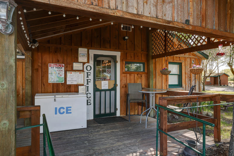 Willow Nook Acreage - Commercial Sale