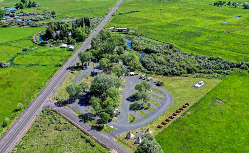 Willow Nook Acreage - Commercial Sale