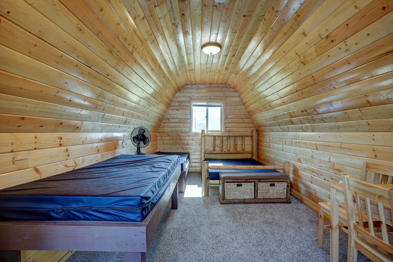 Willow Nook Acreage - Commercial Sale