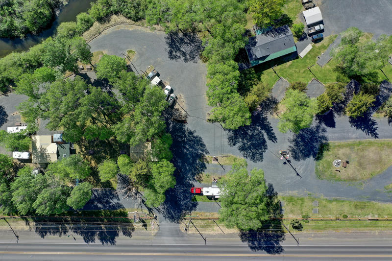 Willow Nook Acreage - Commercial Sale