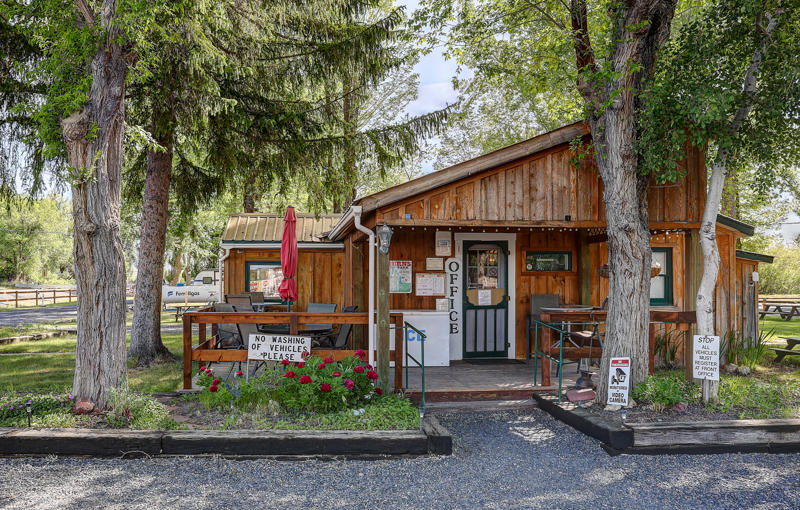 Willow Nook Acreage - Commercial Sale