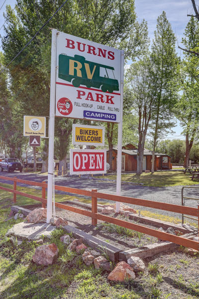 Willow Nook Acreage - Commercial Sale