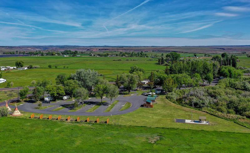 Willow Nook Acreage - Commercial Sale